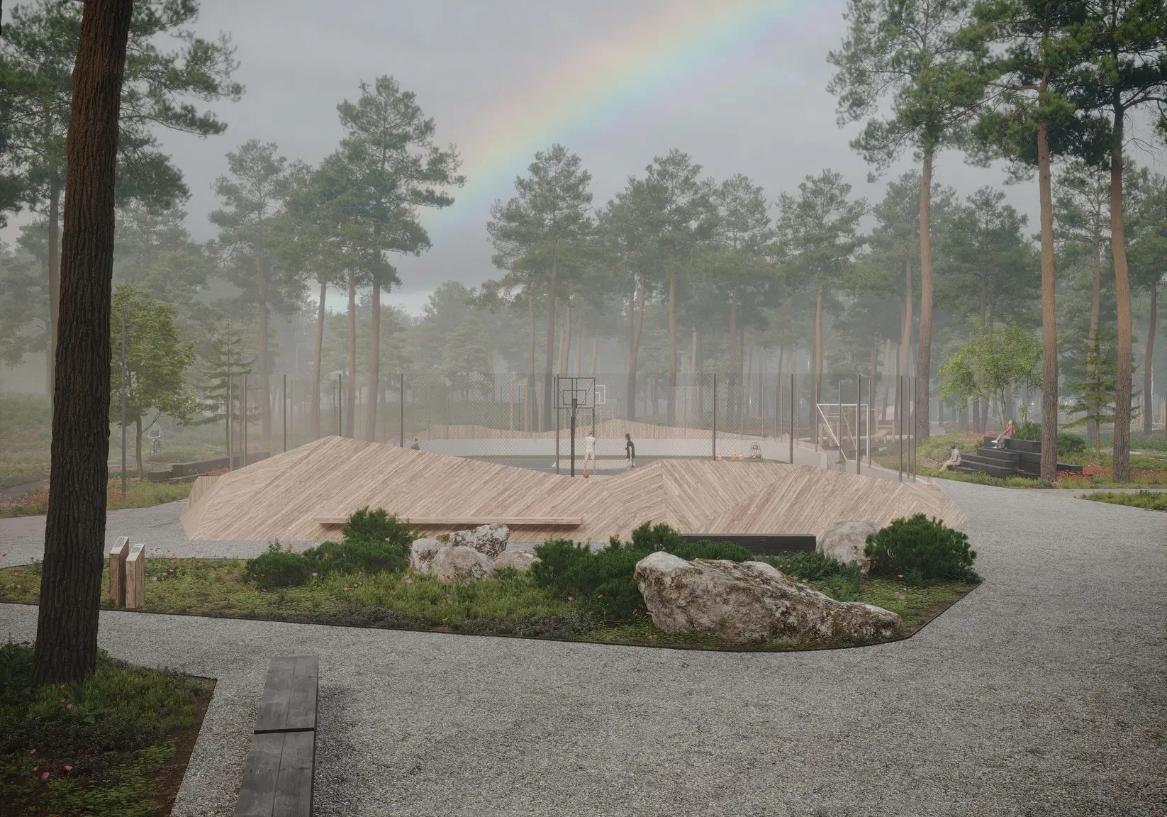 ЖК «ЛЕС», изображение-12